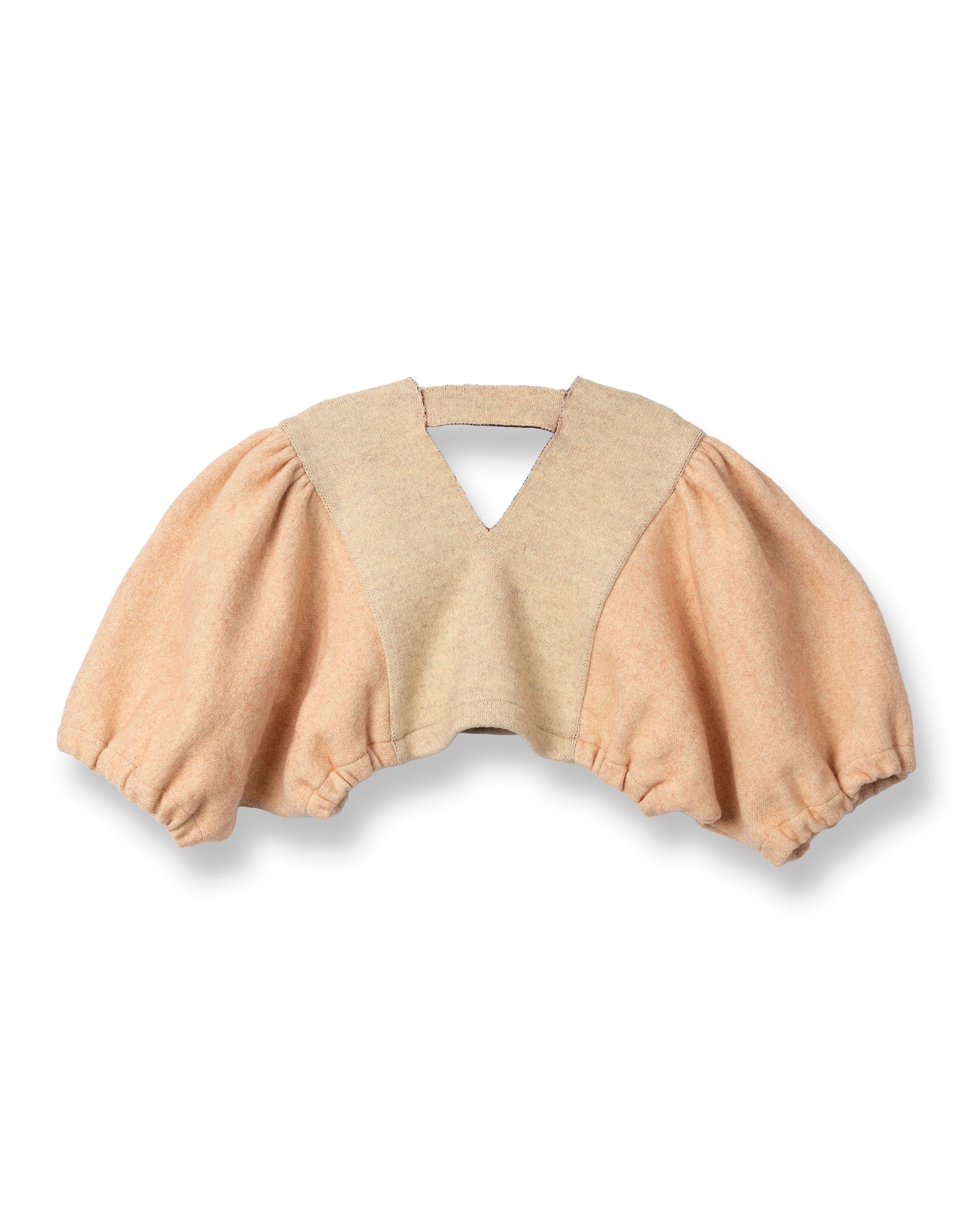 ANCOR POINTALE CUFFS PO [BEIGE]