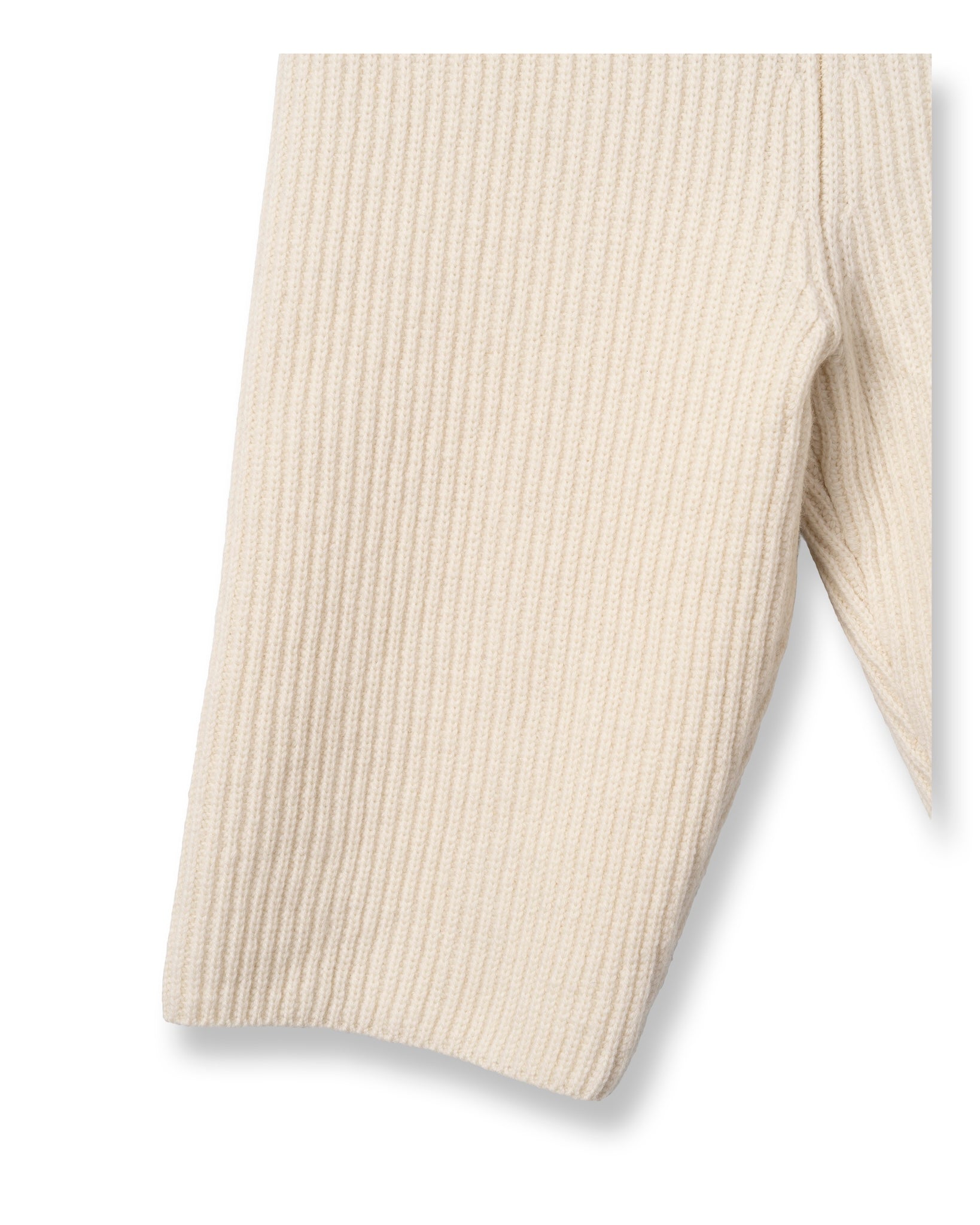 ANCOR POINTALE CUFFS PO [BEIGE]