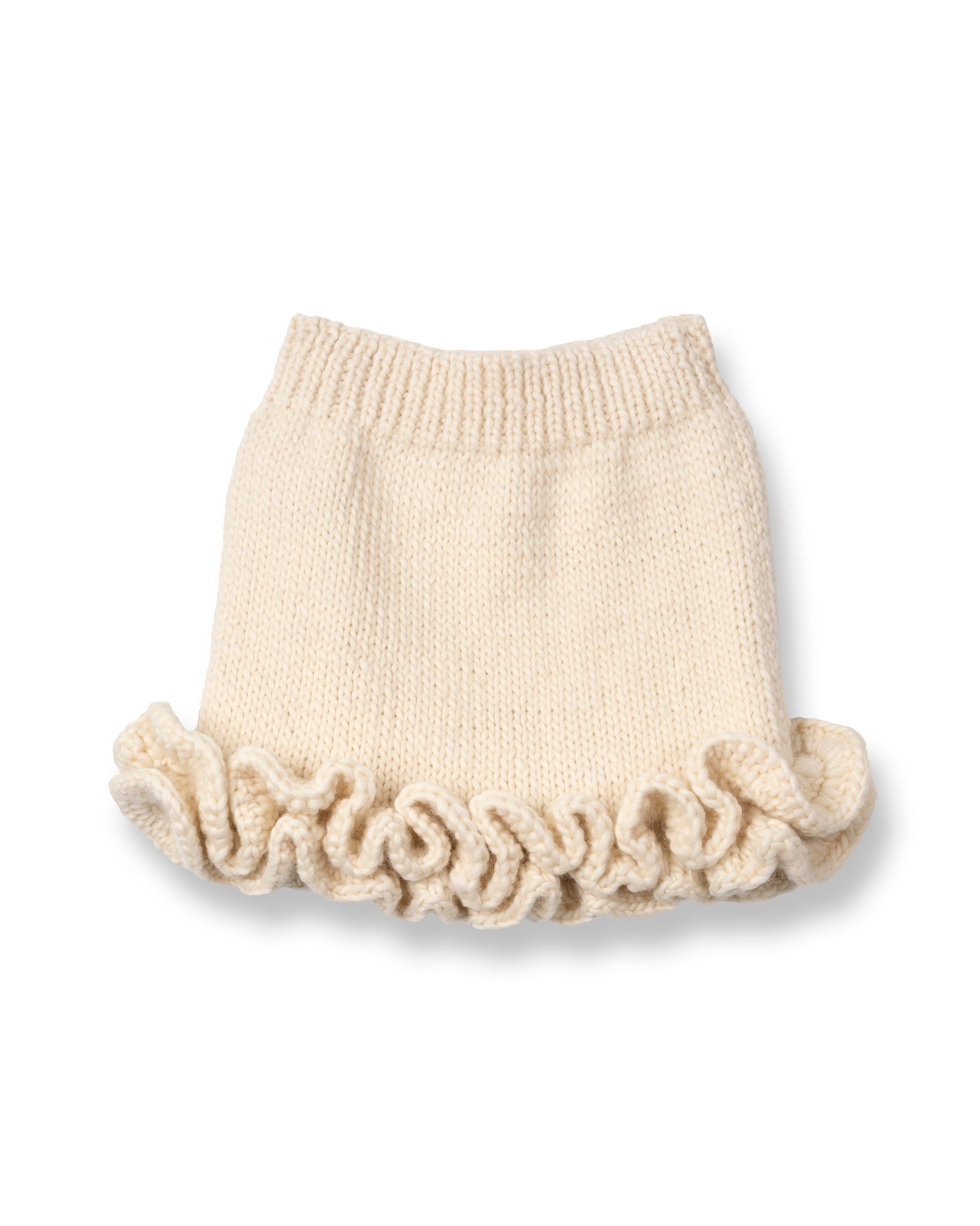 ANCOR POINTALE CUFFS PO [BEIGE]