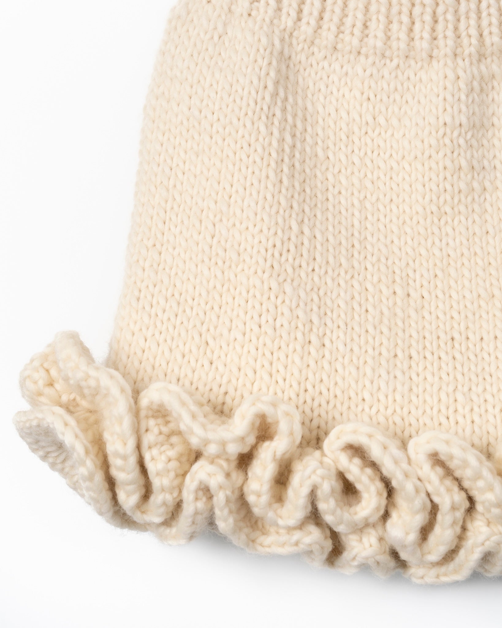 ANCOR POINTALE CUFFS PO [BEIGE]