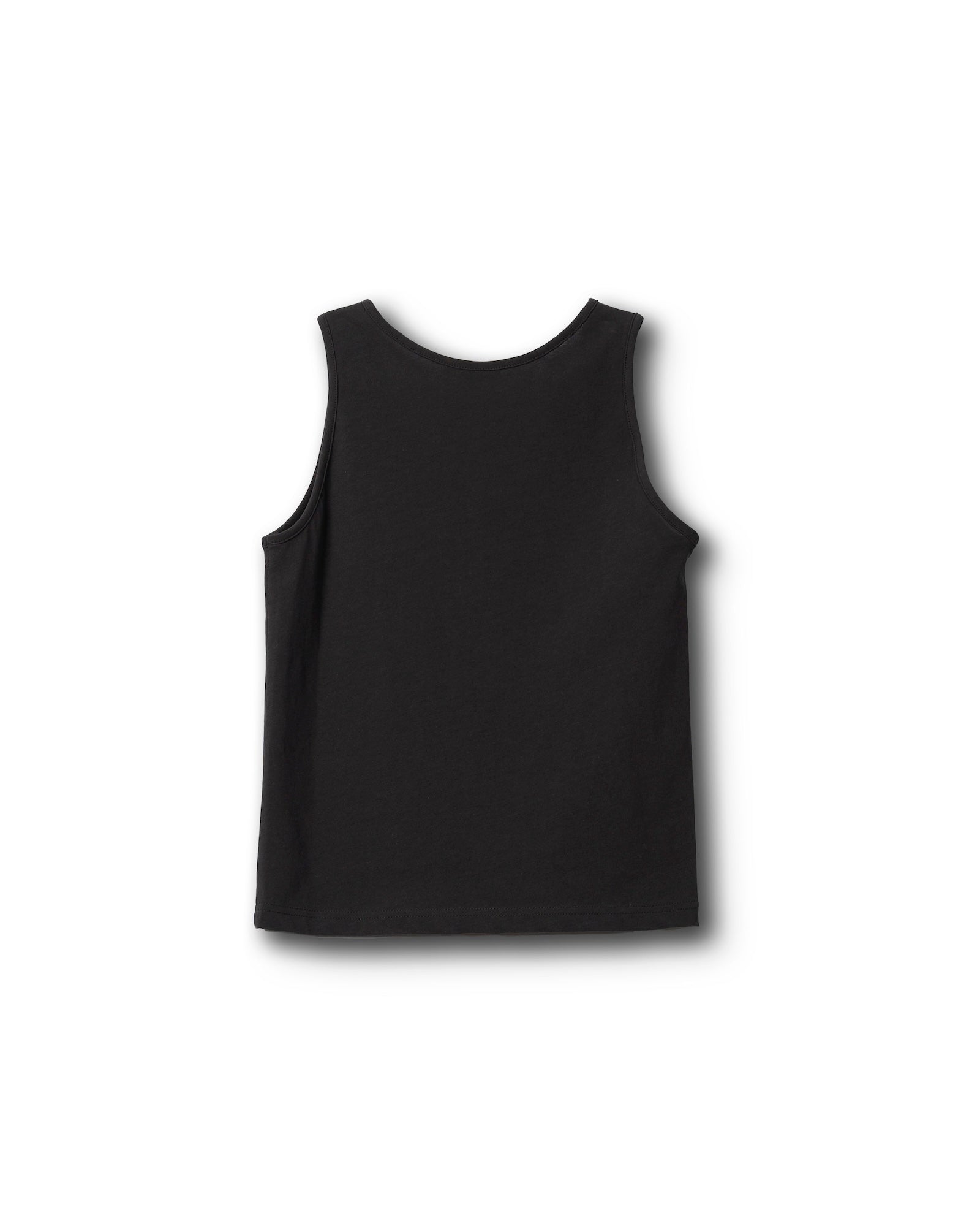 SATIN PANEL CUTSEW 2PIECE [CHARCOAL]