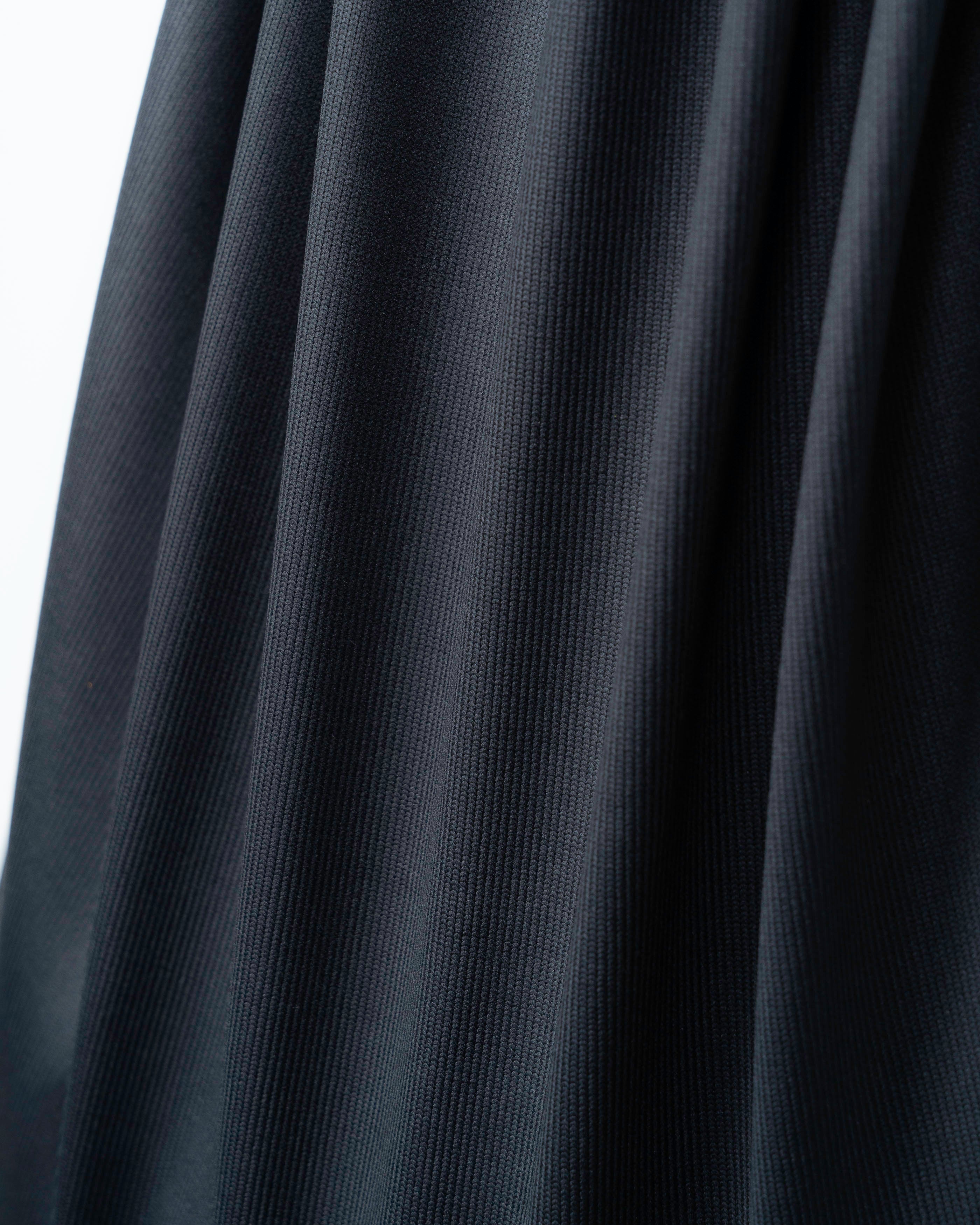 2WAY KNAPSACK [BLACK]