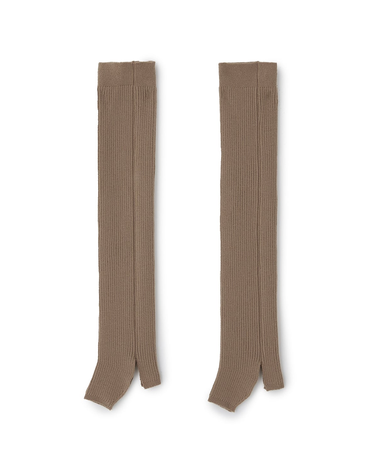 LEG COVER [BEIGE]