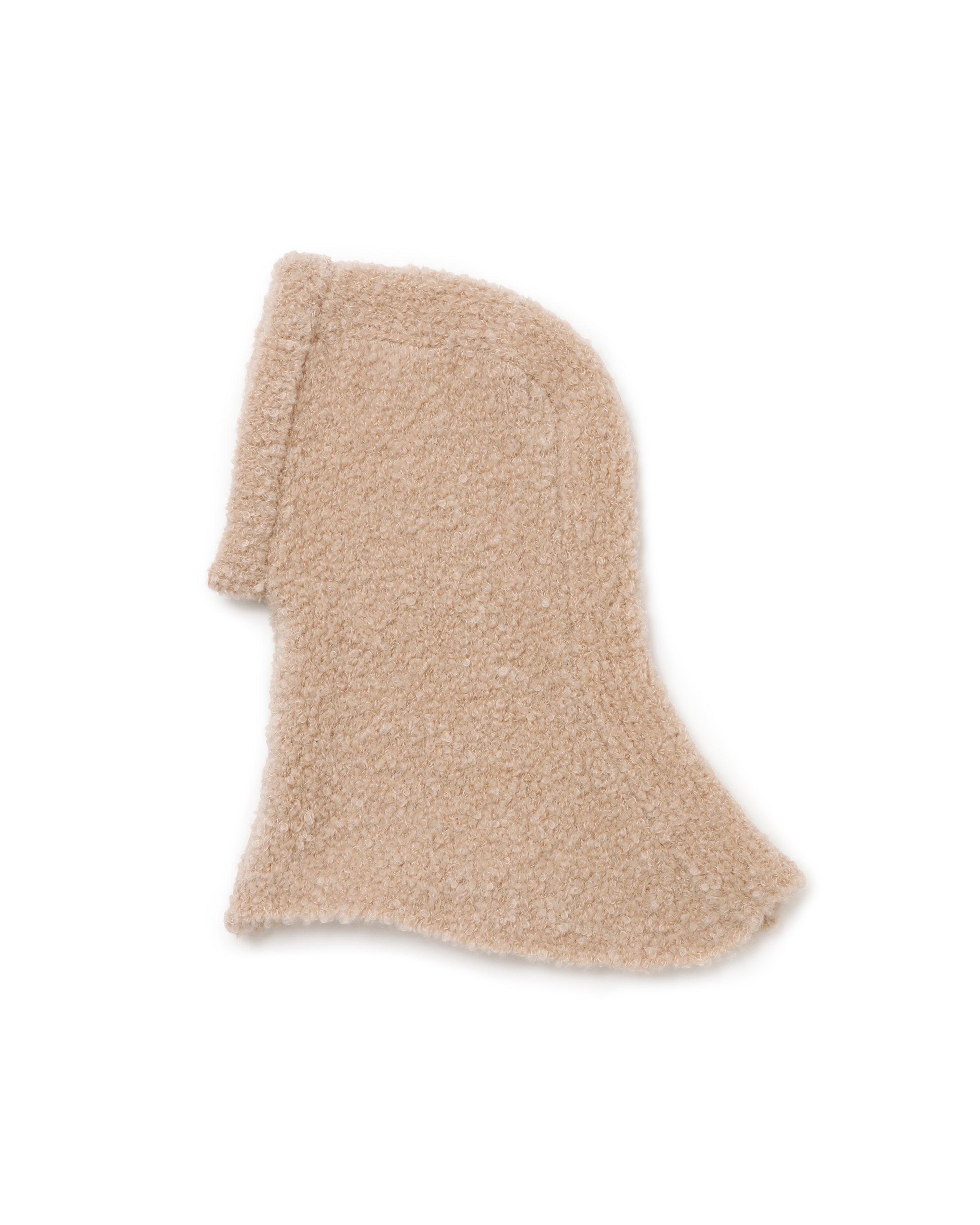 ANCOR POINTALE CUFFS PO [BEIGE]
