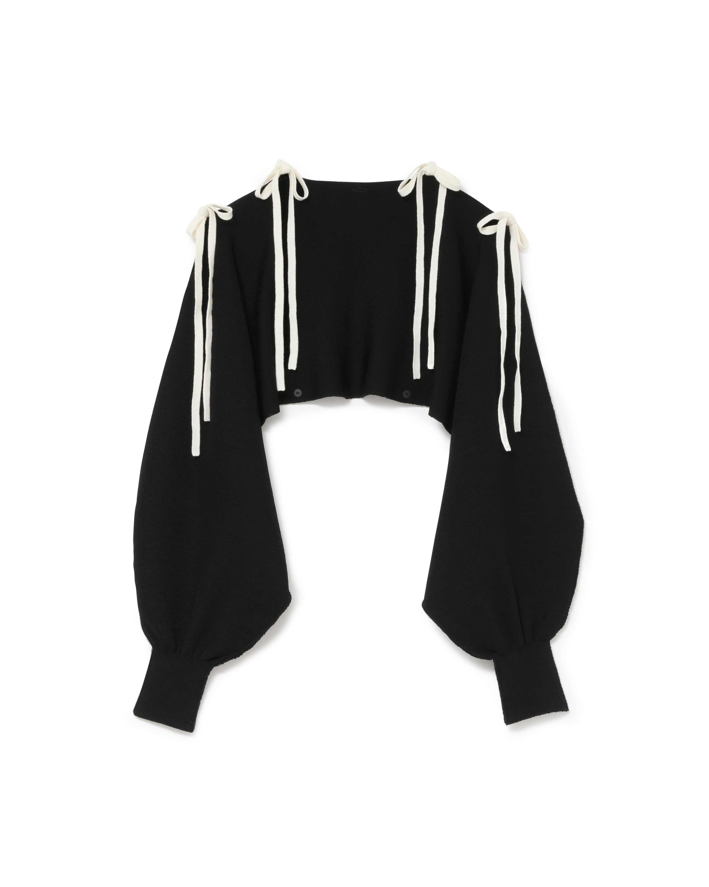 ANCOR POINTALE CUFFS PO [BEIGE]